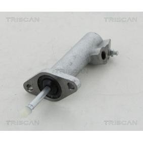 Kupplungsnehmerzylinder 8130 29300 von TRISCAN günstig für 66,28 € online kaufen
