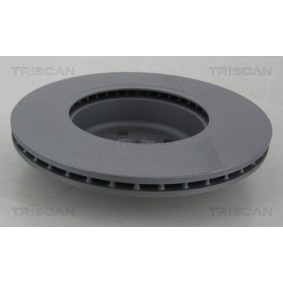 Kupplungsnehmerzylinder 8130 29301 von TRISCAN günstig für 60,01 € online kaufen