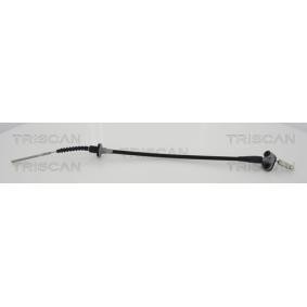 Acquista Cavo frizione da TRISCAN 8140 10219 a buon mercato per soli 19,84 €