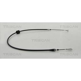 Compre Cable de freno de mano de TRISCAN online para DAILY IV Autobús a precios moderados
