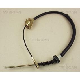 Kupplungsseil 8140 15261 von TRISCAN günstig für 13,36 € online kaufen