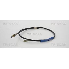 Compre Cable de freno de mano de TRISCAN online para 504 Break (D_, F_) a precios moderados