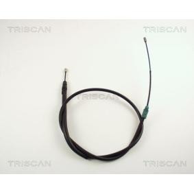 Handbremsseil 8140 28145 von TRISCAN günstig für 9,90 € online kaufen