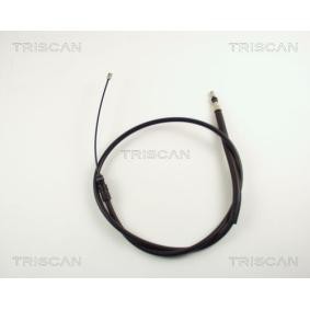 Handbremsseil 8140 28146 von TRISCAN günstig für 13,92 € online kaufen