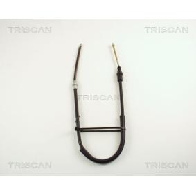 Handbremsseil 8140 28152 von TRISCAN günstig für 7,79 € online kaufen