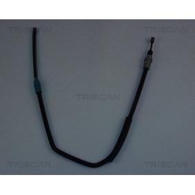 Handbremsseil 8140 28174 von TRISCAN günstig für 11,69 € online kaufen