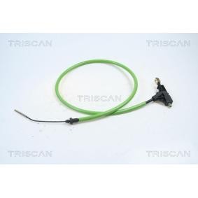 Handbremsseil 8140 28182 von TRISCAN günstig für 34,23 € online kaufen