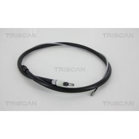 Handbremsseil 8140 28189 von TRISCAN günstig für 22,79 € online kaufen