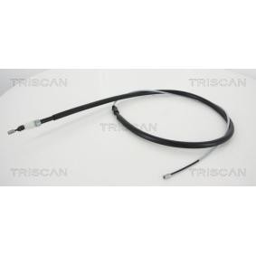 Handbremsseil 8140 28196 von TRISCAN günstig für 23,98 € online kaufen