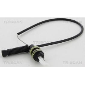 Gaszug für CITROËN von TRISCAN