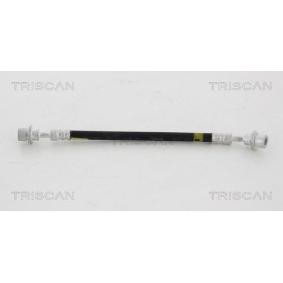 Compre Tubo flexível de travão da TRISCAN 8150 132012 a um preço baixo por 44,84 €