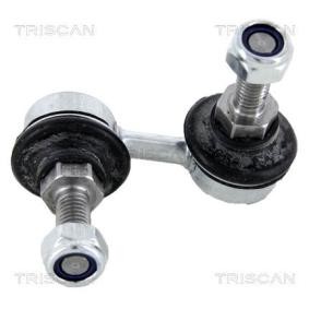 Koppelstange für IVECO von TRISCAN
