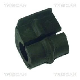 Lagerbuchse, Stabilisator 8500 24824 von TRISCAN günstig für 19,81 € online kaufen