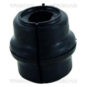 Lagerbuchse, Stabilisator 8500 28838 von TRISCAN günstig für 12,30 € online kaufen