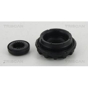 Federbeinstützlager für SEAT von TRISCAN