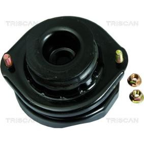Federbeinstützlager 8500 50904 von TRISCAN günstig für 53,06 € online kaufen