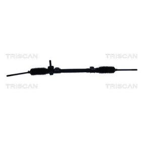 Compre Caixa de direção de TRISCAN online para FIESTA II (FBD) a preços moderados