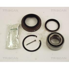 Radlagersatz für TOYOTA von TRISCAN