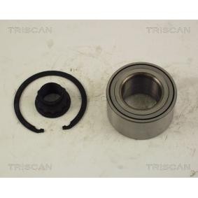 Radlagersatz für TOYOTA von TRISCAN