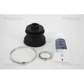 Faltenbalgsatz, Antriebswelle 8540 18903 von TRISCAN günstig für 15,59 € online kaufen