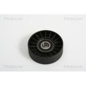 Umlenk- / Führungsrolle, Keilrippenriemen 8641 102021 von TRISCAN günstig für 45,05 € online kaufen