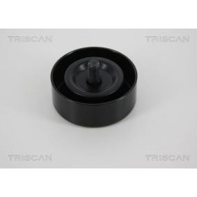 Umlenk- / Führungsrolle, Keilrippenriemen 8641 432002 von TRISCAN günstig für 24,28 € online kaufen
