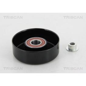 Köp Styrrulle, drivrem av TRISCAN 8641 801002 till det låga priset 877,15 kr