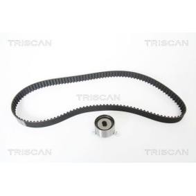 Zahnriemensatz 8647 40004 von TRISCAN günstig für 135,06 € online kaufen