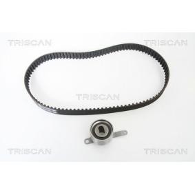 Zahnriemensatz 8647 40007 von TRISCAN günstig für 97,94 € online kaufen