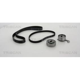 Zahnriemensatz 8647 40011 von TRISCAN günstig für 188,04 € online kaufen