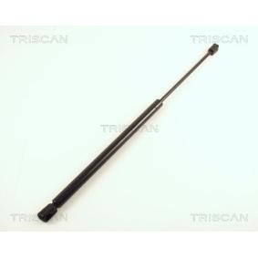 Heckklappendämpfer für SEAT von TRISCAN