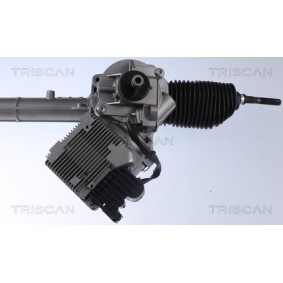 Heckklappendämpfer für SEAT von TRISCAN