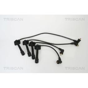 Zündleitungssatz 8860 50005 von TRISCAN günstig für 38,98 € online kaufen