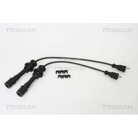 Zündleitungssatz 8860 50007 von TRISCAN günstig für 41,98 € online kaufen