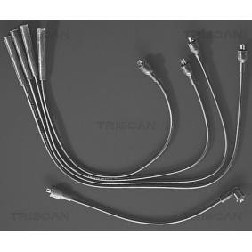 Zündleitungssatz 8860 7133 von TRISCAN günstig für 23,97 € online kaufen
