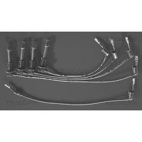 Zündleitungssatz 8860 7145 von TRISCAN günstig für 41,85 € online kaufen