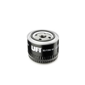 Acquista Filtro olio da UFI 23.114.01 a buon mercato per soli 5,32 €