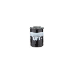 Köp Oljefilter av UFI 23.121.00 till det låga priset 124,14 kr