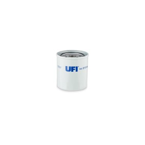 Köp Oljefilter av UFI 23.213.00 till det låga priset 94,37 kr