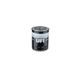 Köp Oljefilter av UFI 23.231.00 till det låga priset 168,72 kr