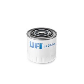 Köp Oljefilter av UFI 23.313.00 till det låga priset 193,66 kr
