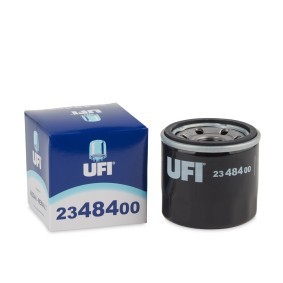 Ölfilter 23.484.00 von UFI günstig für 7,18 € online kaufen