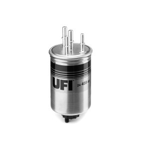 Kraftstofffilter 24.459.00 von UFI günstig für 45,18 € online kaufen