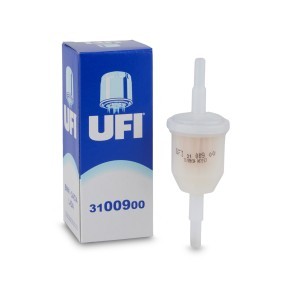 Kraftstofffilter 31.009.00 von UFI günstig für 3,85 € online kaufen