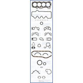 Dichtungsvollsatz, Motor 50095800 von AJUSA günstig für 34,45 € online kaufen