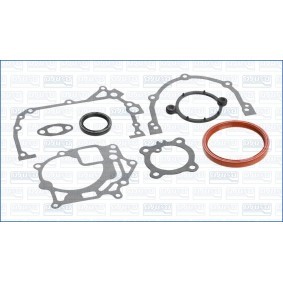Compre Jogo de juntas, cárter da cambota da AJUSA 54075600 a um preço baixo por 21,36 €