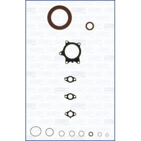 Compre Jogo de juntas, cárter da cambota da AJUSA 54091700 a um preço baixo por 35,29 €
