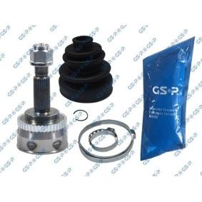 Gelenksatz, Antriebswelle 841159 von GSP günstig für 42,54 € online kaufen