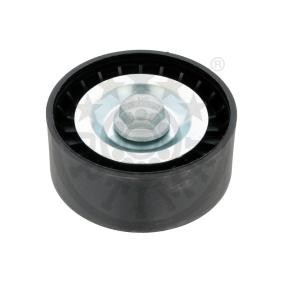 Umlenk- / Führungsrolle, Keilrippenriemen 0-N1547 von OPTIMAL günstig für 35,91 € online kaufen
