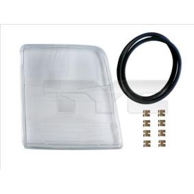 Comprar Cristal de faro de TYC 20-12739-LA-1 a bajo precio de 34,22 €